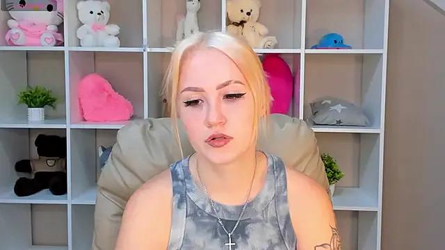 Try the thrill of flirt babes with our cam hosts, featuring unclothed wildness while getting naked and playing with their favored sex toys.