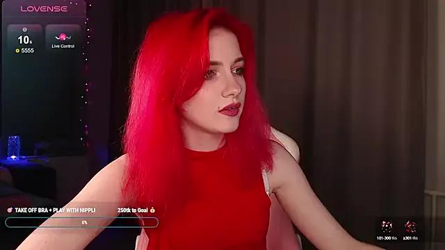 Try the thrill of flirt babes with our cam hosts, featuring unclothed wildness while getting naked and playing with their favored sex toys.