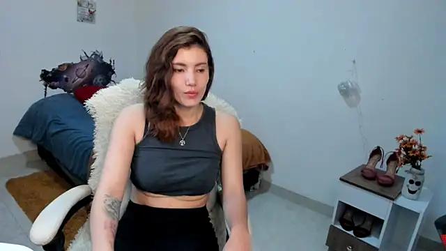 Try the thrill of flirt babes with our cam hosts, featuring unclothed wildness while getting naked and playing with their favored sex toys.