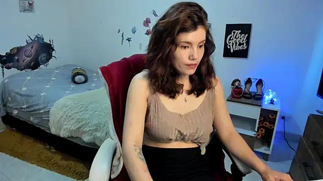 Try the thrill of flirt babes with our cam hosts, featuring unclothed wildness while getting naked and playing with their favored sex toys.