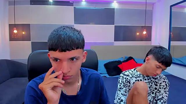 Try the thrill of flirt babes with our cam hosts, featuring unclothed wildness while getting naked and playing with their favored sex toys.