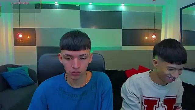 Try the thrill of flirt babes with our cam hosts, featuring unclothed wildness while getting naked and playing with their favored sex toys.
