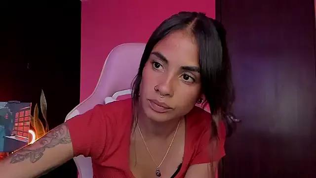 Try the thrill of flirt babes with our cam hosts, featuring unclothed wildness while getting naked and playing with their favored sex toys.