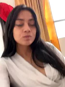 JuanaFisher from StripChat is Freechat