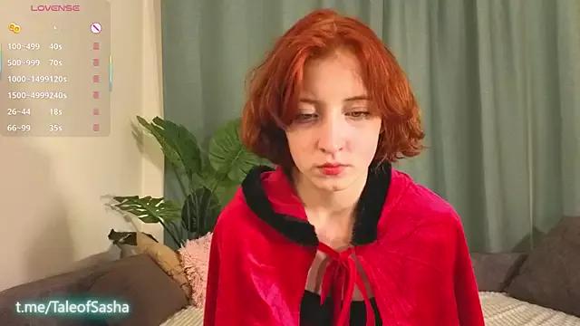 JuanaFriesz from StripChat is Freechat