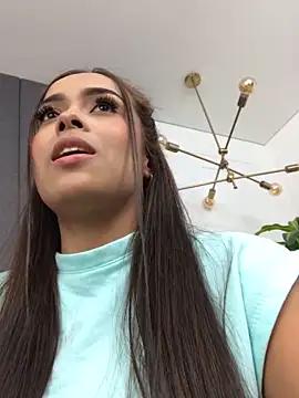 Try the thrill of flirt babes with our cam hosts, featuring unclothed wildness while getting naked and playing with their favored sex toys.