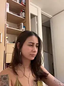 Try the thrill of flirt babes with our cam hosts, featuring unclothed wildness while getting naked and playing with their favored sex toys.