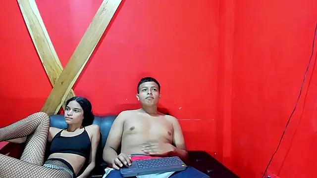 Try the thrill of flirt babes with our cam hosts, featuring unclothed wildness while getting naked and playing with their favored sex toys.