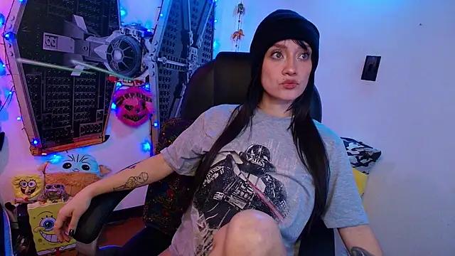 Try the thrill of flirt babes with our cam hosts, featuring unclothed wildness while getting naked and playing with their favored sex toys.