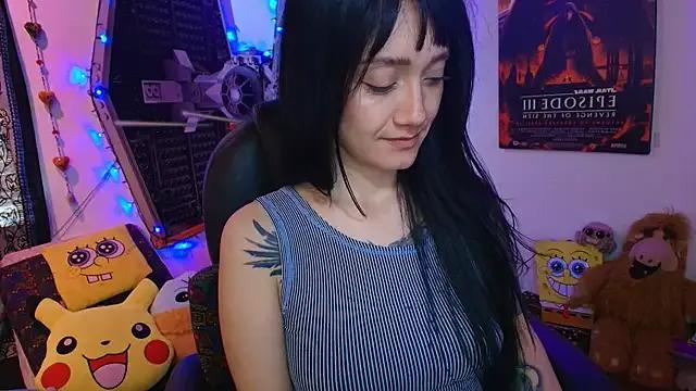 Try the thrill of flirt babes with our cam hosts, featuring unclothed wildness while getting naked and playing with their favored sex toys.