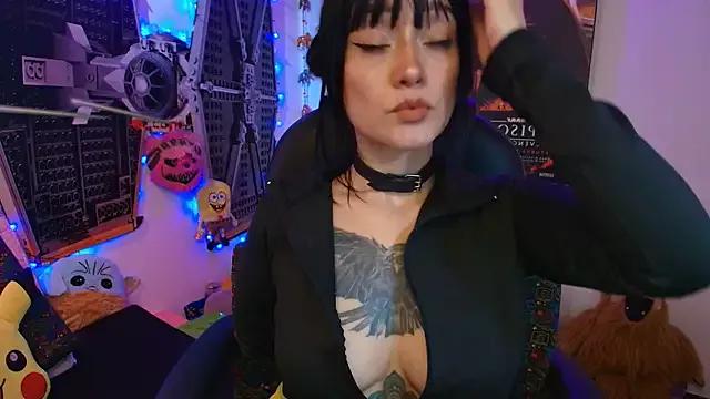 Try the thrill of flirt babes with our cam hosts, featuring unclothed wildness while getting naked and playing with their favored sex toys.
