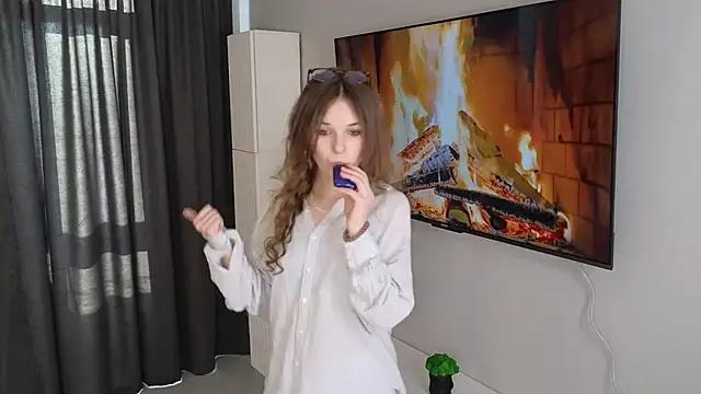 Try the thrill of flirt babes with our cam hosts, featuring unclothed wildness while getting naked and playing with their favored sex toys.