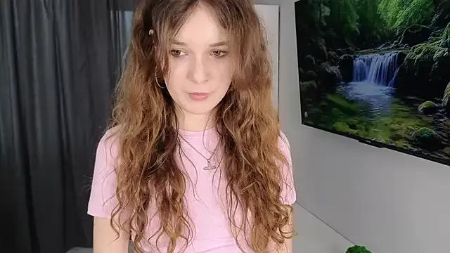 Juanita_Osborne from StripChat is Freechat