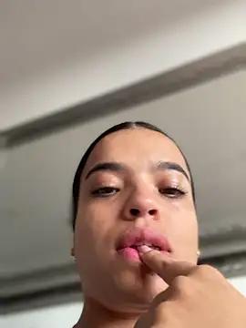 JuanitaMoore1 from StripChat is Freechat