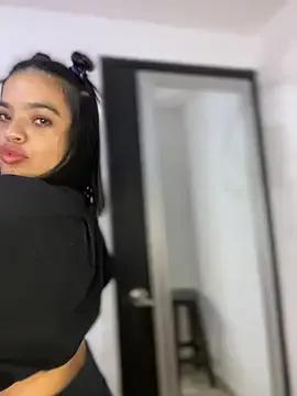 JuanitaMore01 from StripChat is Freechat