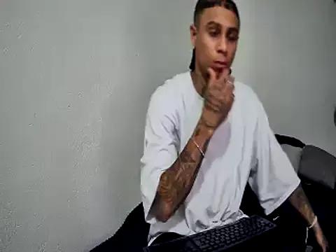 juantalents from StripChat is Freechat