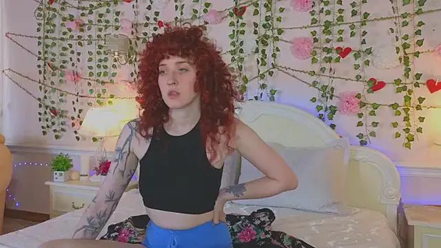 Try the thrill of flirt babes with our cam hosts, featuring unclothed wildness while getting naked and playing with their favored sex toys.