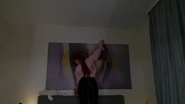 Try the thrill of flirt babes with our cam hosts, featuring unclothed wildness while getting naked and playing with their favored sex toys.