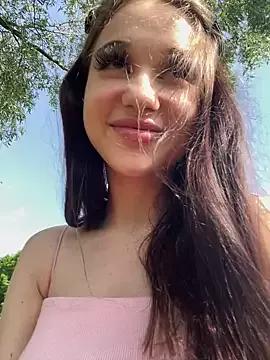 Juice_Bunny from StripChat is Freechat