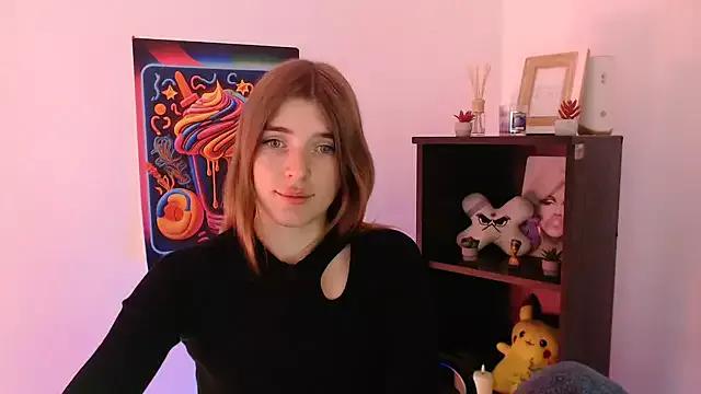 JuiceLips_ from StripChat is Freechat