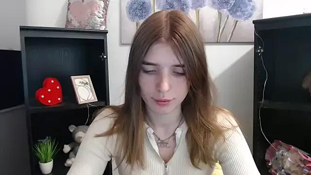 JuiceLips__ from StripChat is Freechat