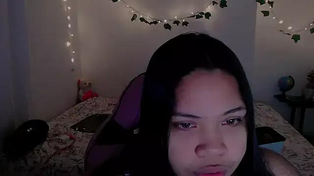 Juicy_elenxx from StripChat is Freechat