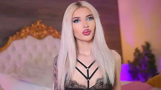 Try the thrill of flirt babes with our cam hosts, featuring unclothed wildness while getting naked and playing with their favored sex toys.