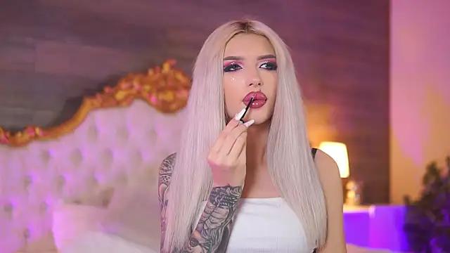 Try the thrill of flirt babes with our cam hosts, featuring unclothed wildness while getting naked and playing with their favored sex toys.