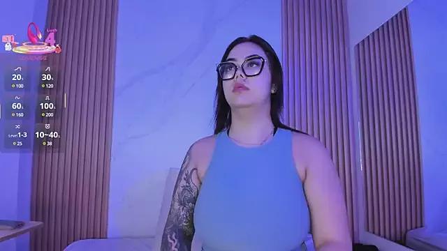 Try the thrill of flirt babes with our cam hosts, featuring unclothed wildness while getting naked and playing with their favored sex toys.