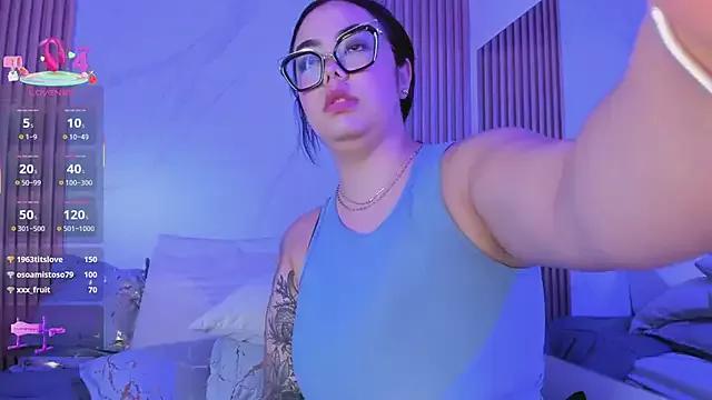 Try the thrill of flirt babes with our cam hosts, featuring unclothed wildness while getting naked and playing with their favored sex toys.