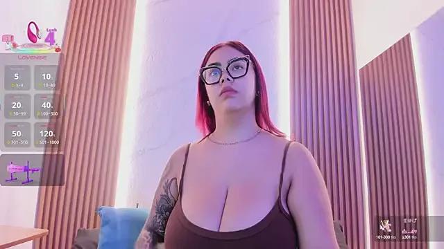 Photos of juicy_led_ from StripChat is Freechat