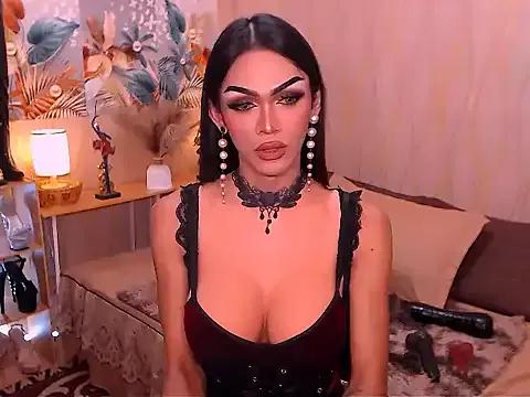 JuicyAsianMeat from StripChat is Freechat