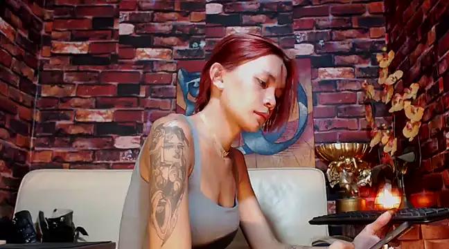 Try the thrill of flirt babes with our cam hosts, featuring unclothed wildness while getting naked and playing with their favored sex toys.