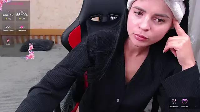 Try the thrill of flirt babes with our cam hosts, featuring unclothed wildness while getting naked and playing with their favored sex toys.