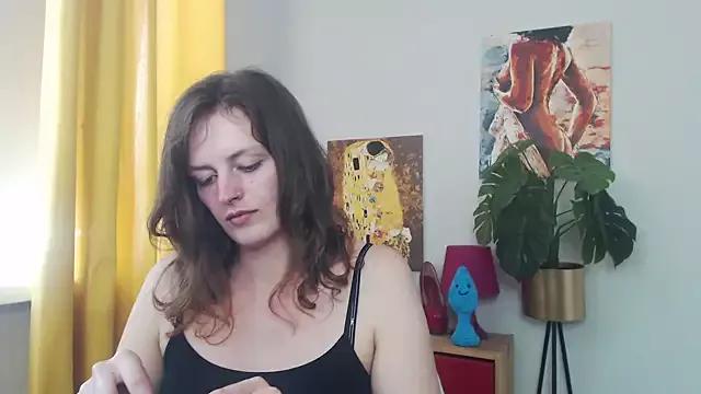 Try the thrill of flirt babes with our cam hosts, featuring unclothed wildness while getting naked and playing with their favored sex toys.
