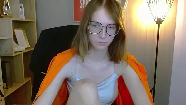 Try the thrill of flirt babes with our cam hosts, featuring unclothed wildness while getting naked and playing with their favored sex toys.