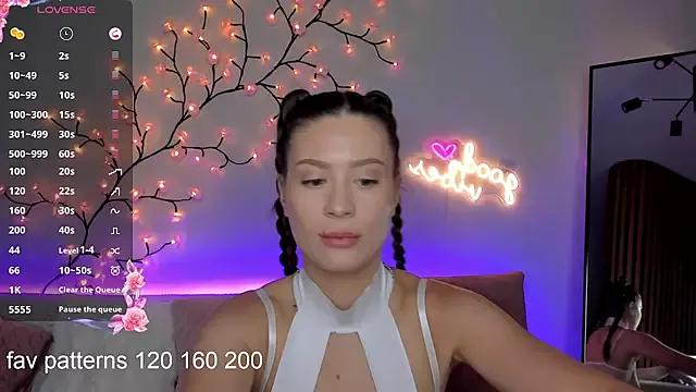 Try the thrill of flirt babes with our cam hosts, featuring unclothed wildness while getting naked and playing with their favored sex toys.