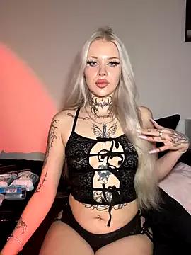 Photos of Julamayana from StripChat is Private