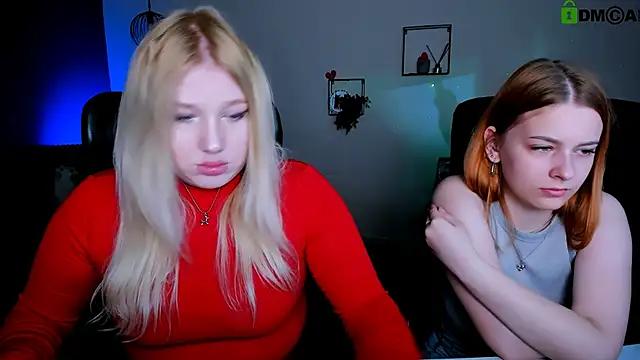 Try the thrill of flirt babes with our cam hosts, featuring unclothed wildness while getting naked and playing with their favored sex toys.