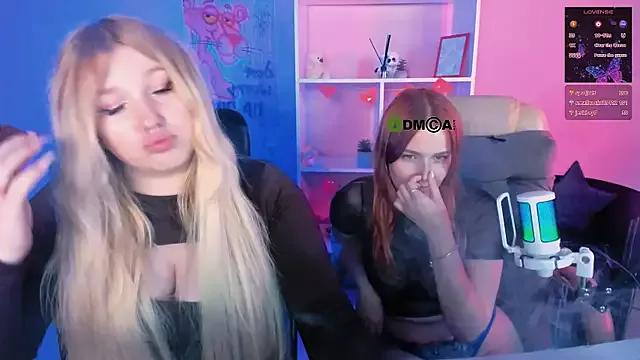 Try the thrill of flirt babes with our cam hosts, featuring unclothed wildness while getting naked and playing with their favored sex toys.