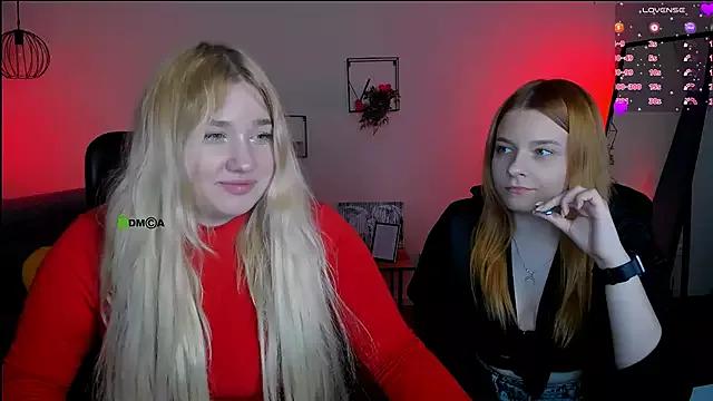 Try the thrill of flirt babes with our cam hosts, featuring unclothed wildness while getting naked and playing with their favored sex toys.