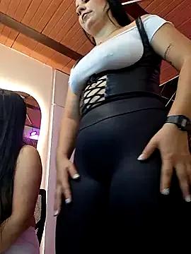 Try the thrill of flirt babes with our cam hosts, featuring unclothed wildness while getting naked and playing with their favored sex toys.