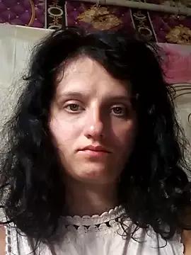 Julia_ais_w from StripChat is Freechat