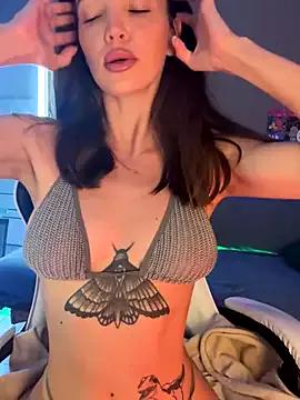 Try the thrill of flirt babes with our cam hosts, featuring unclothed wildness while getting naked and playing with their favored sex toys.