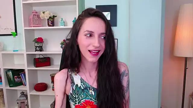 Try the thrill of flirt babes with our cam hosts, featuring unclothed wildness while getting naked and playing with their favored sex toys.