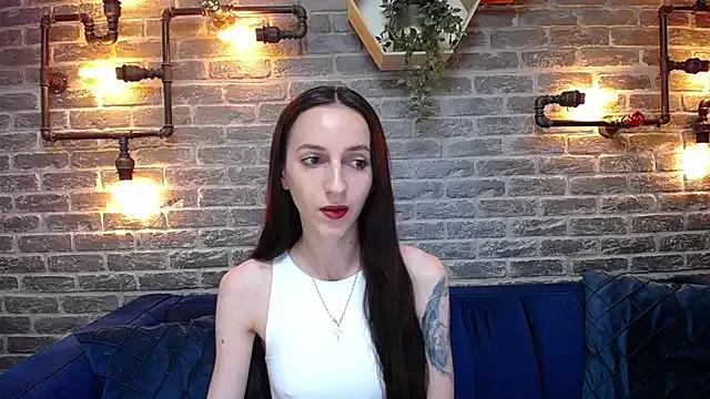 Julia_Jae from StripChat is Freechat