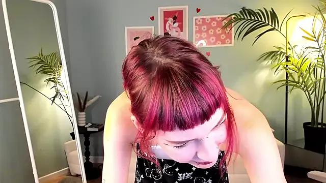 Try the thrill of flirt babes with our cam hosts, featuring unclothed wildness while getting naked and playing with their favored sex toys.