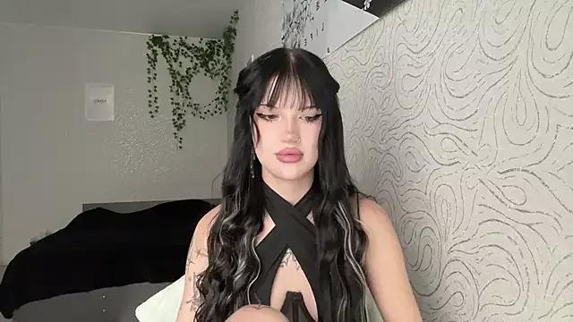 Try the thrill of flirt babes with our cam hosts, featuring unclothed wildness while getting naked and playing with their favored sex toys.