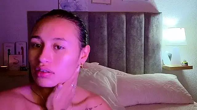 Try the thrill of flirt babes with our cam hosts, featuring unclothed wildness while getting naked and playing with their favored sex toys.