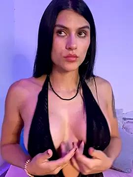 Try the thrill of flirt babes with our cam hosts, featuring unclothed wildness while getting naked and playing with their favored sex toys.